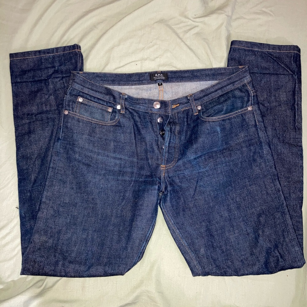 Petite Standard size 33